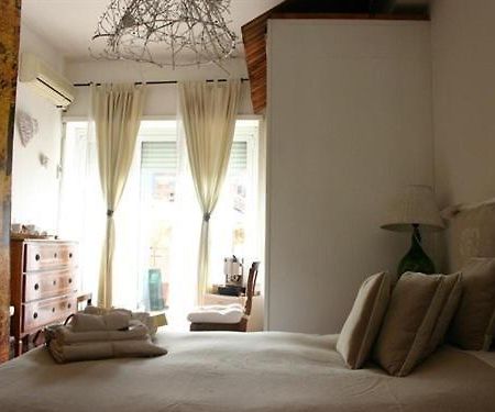 Le Fate Apartments Rome Buitenkant foto