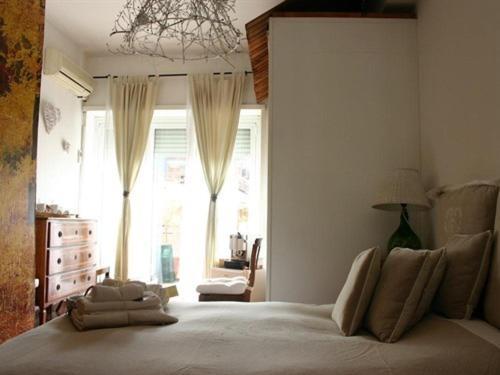 Le Fate Apartments Rome Buitenkant foto