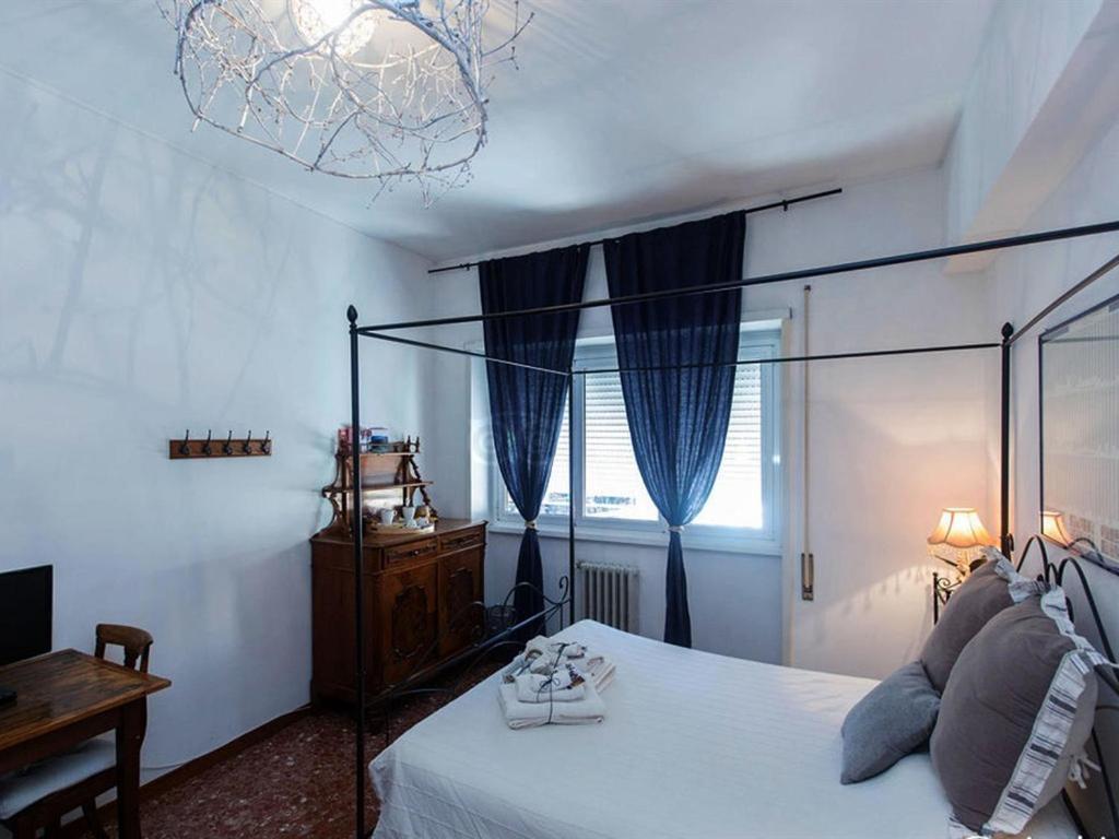 Le Fate Apartments Rome Buitenkant foto