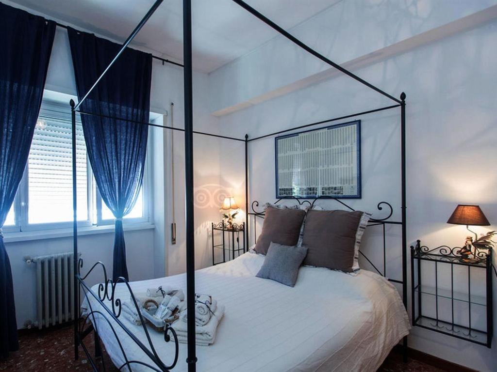 Le Fate Apartments Rome Buitenkant foto