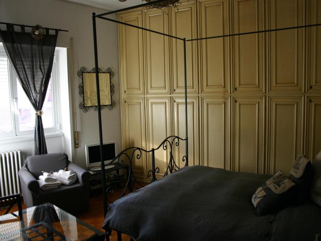 Le Fate Apartments Rome Buitenkant foto