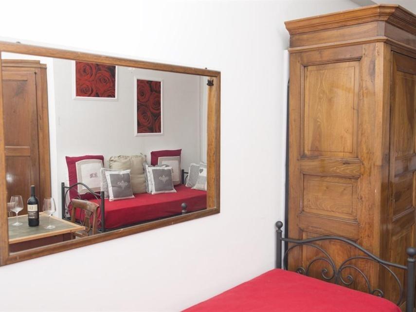 Le Fate Apartments Rome Buitenkant foto