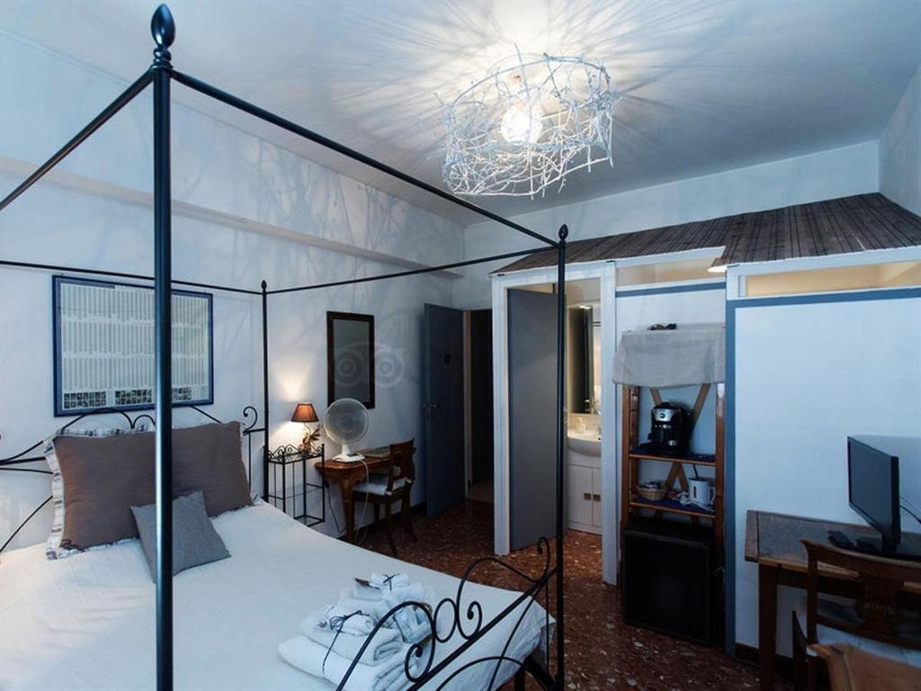 Le Fate Apartments Rome Buitenkant foto