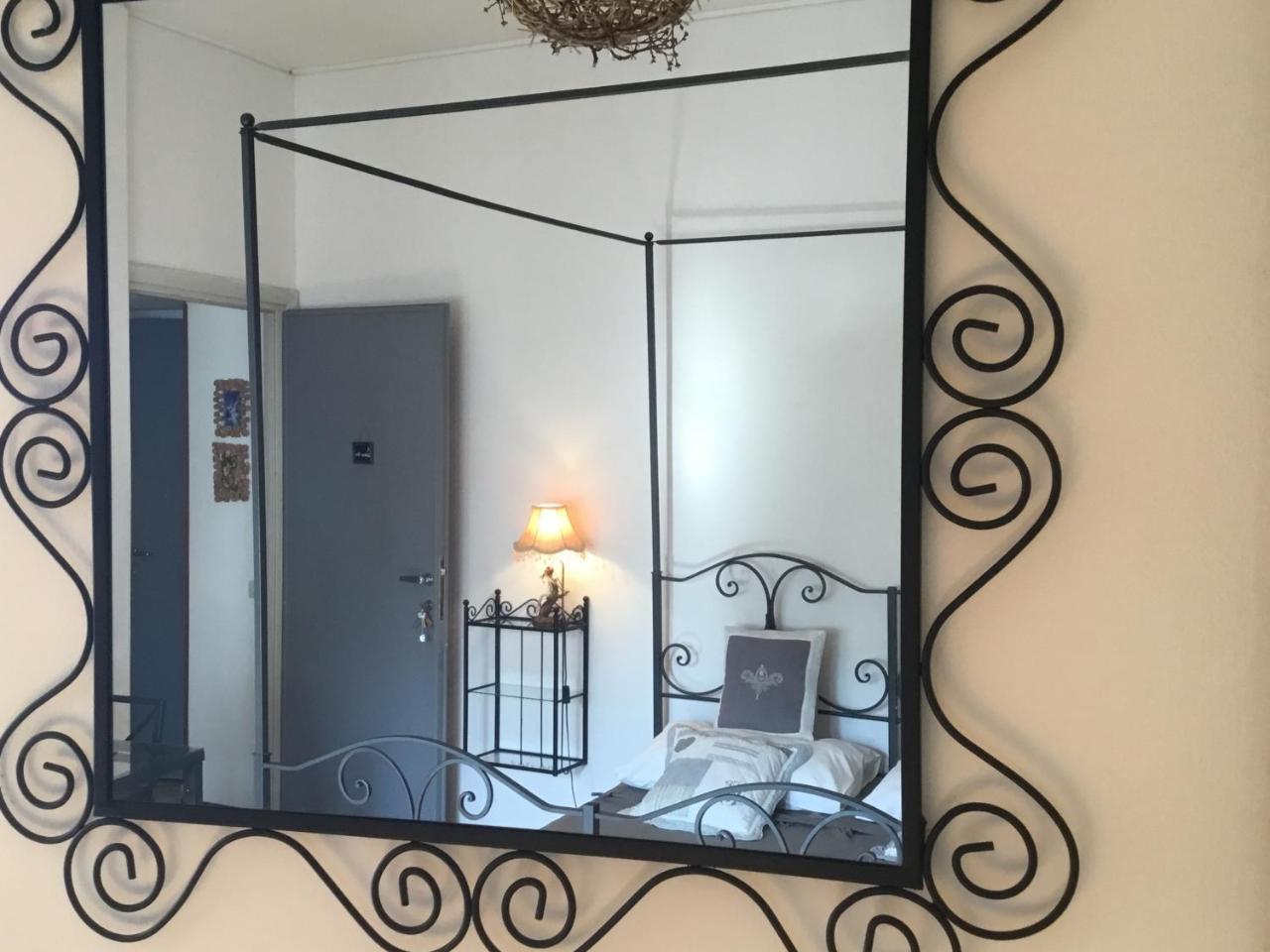 Le Fate Apartments Rome Buitenkant foto