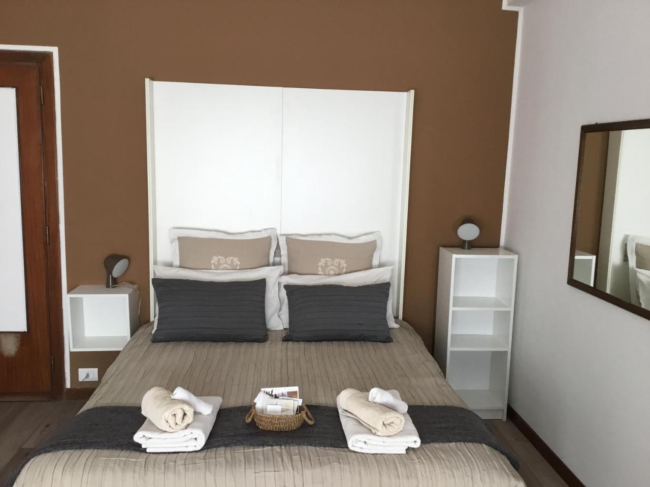 Le Fate Apartments Rome Buitenkant foto